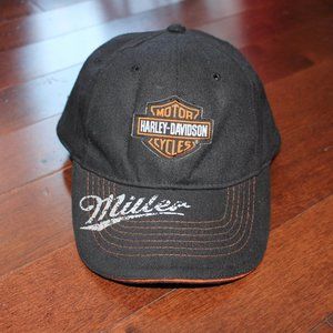 Harley davidson hats canada Clearance